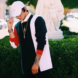 Meet your Posher, Joseph